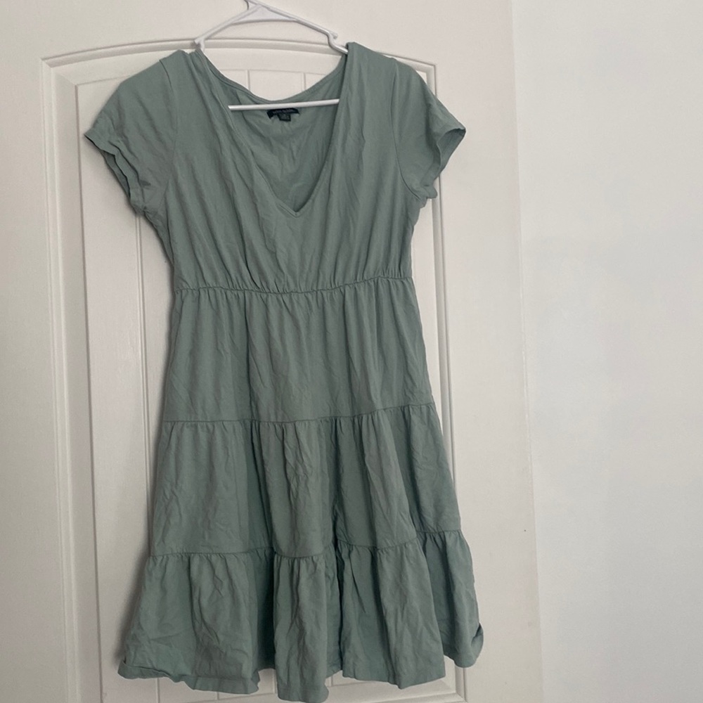 WILD FABLE DRESS